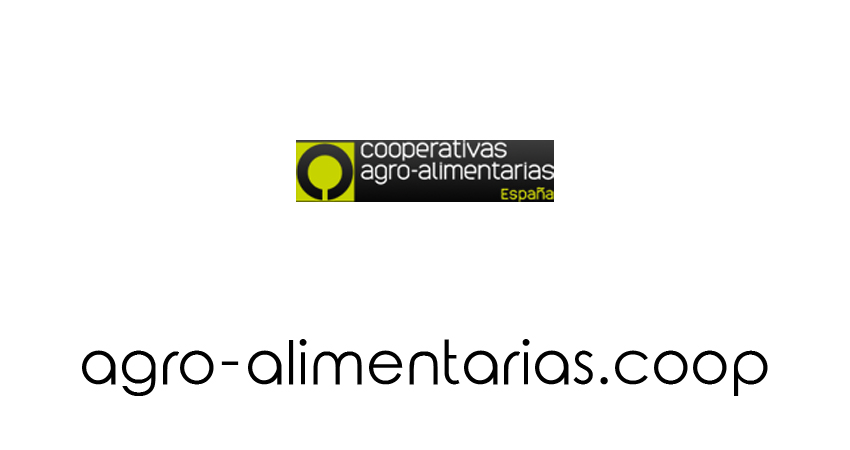 agro-alimentarias.coop