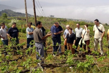 Formación Agraria